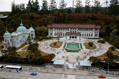 Museo Nacional de Tokio