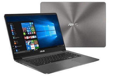 Portatil Asus Zenbook Ux530Ux