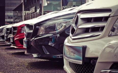 aficionados mundo automovilistico