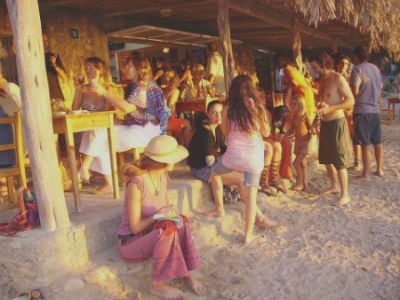 ocio en ibiza