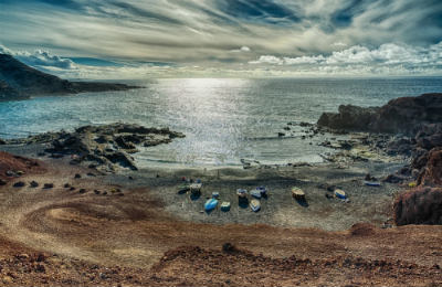 villas en lanzarote