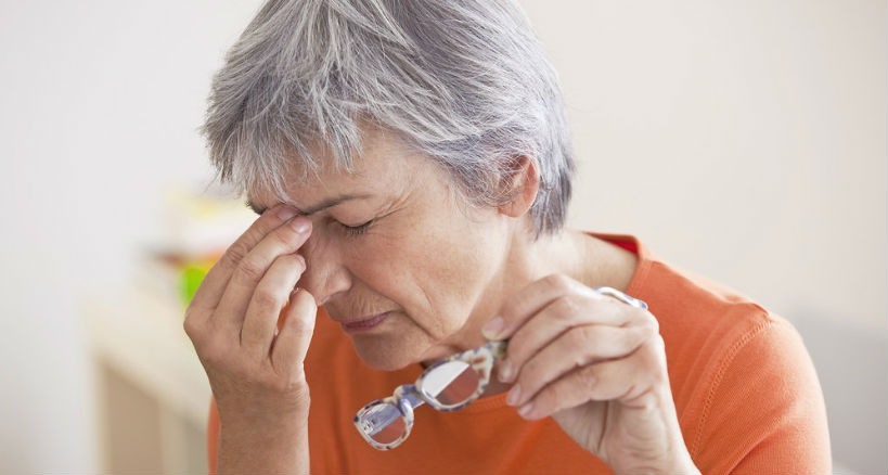 Plantas medicinales para tratar la sinusitis