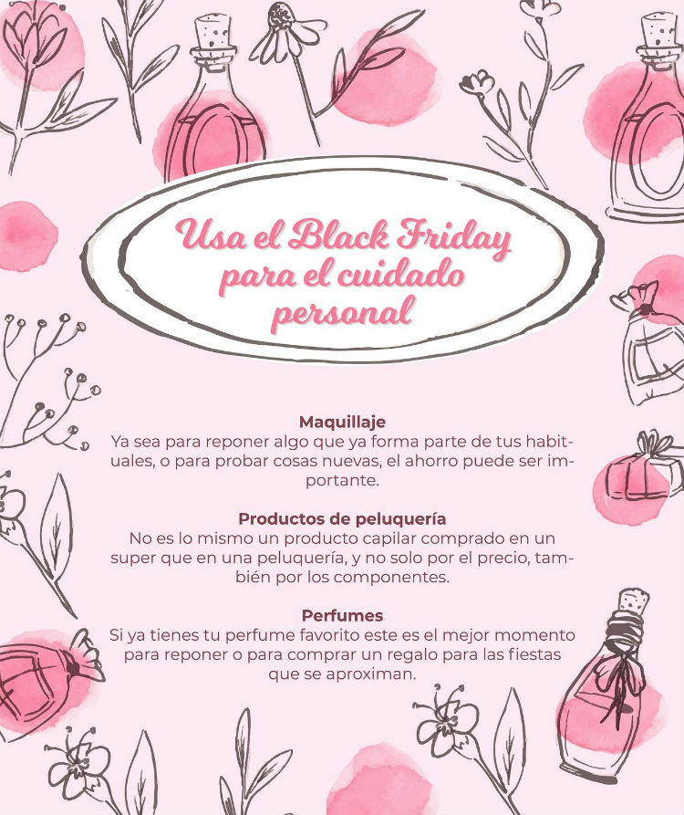 Infografia Black Friday 2018