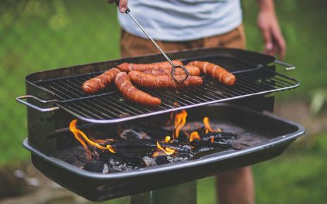 mejor barbacoa andalucia