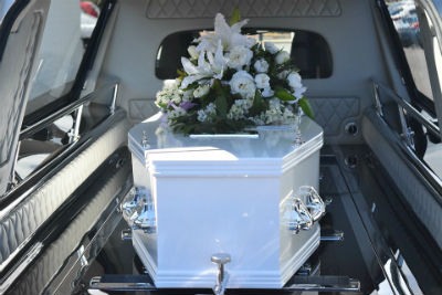 Servicios funerarios a traves de internet