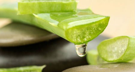 cosmetica aloe vera