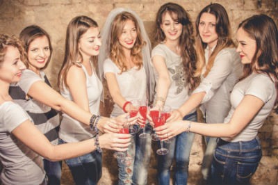 despedida solteria albacete