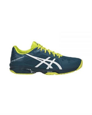 Asics gel solution speed 3 azul