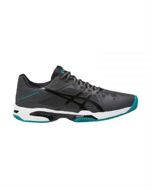 asics gel lima padel negro fluor e709y 001