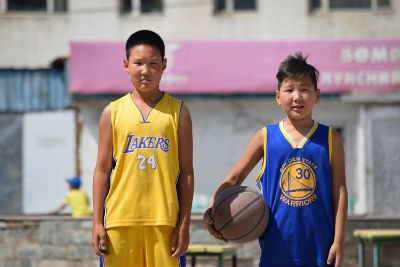 Camisetas de la NBA baratas