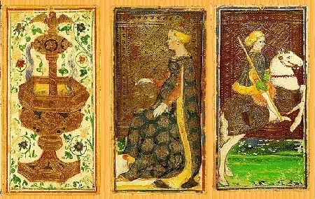 Como se realiza el Tarot