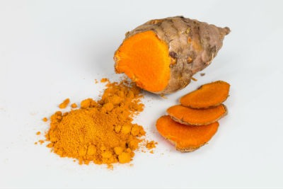 Curcuma