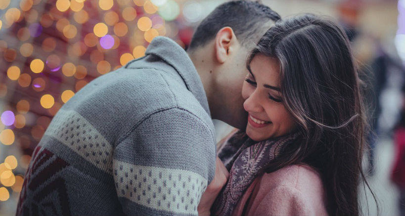 Encontrar pareja a traves de internet