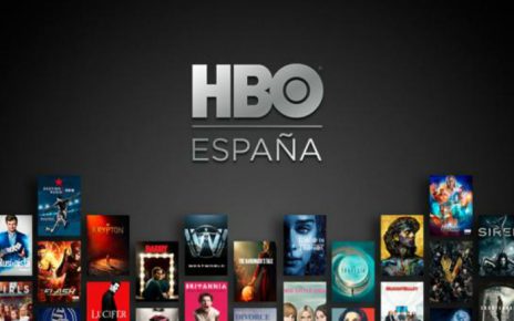 La amistad estupenda HBO Espana