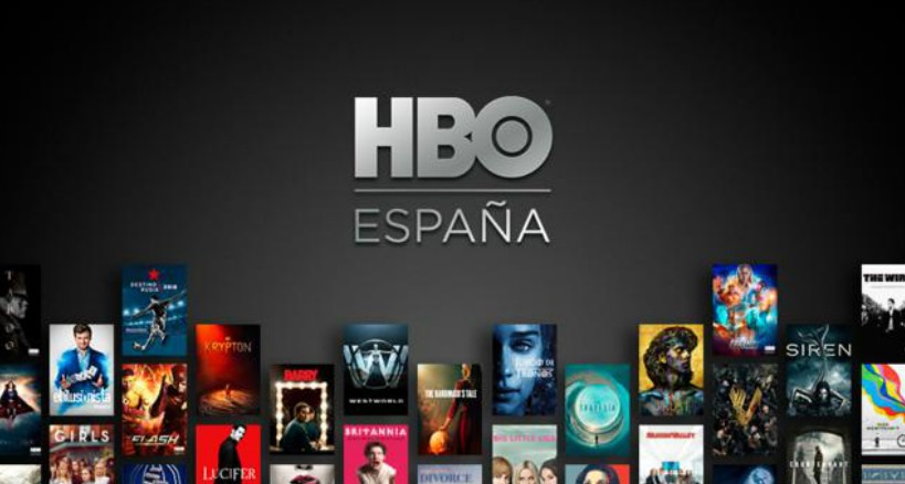 La amistad estupenda HBO Espana