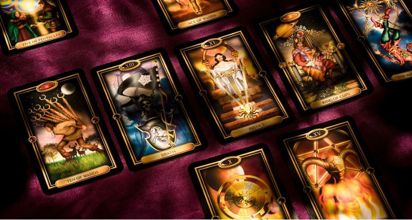 Que es el tarot y para que sirve