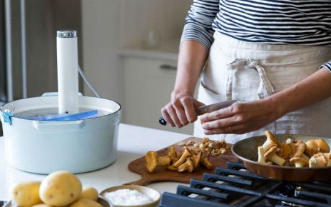 disfrutar en casa pequeno electrodomestico