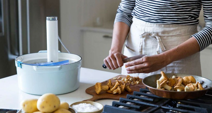 disfrutar en casa pequeno electrodomestico