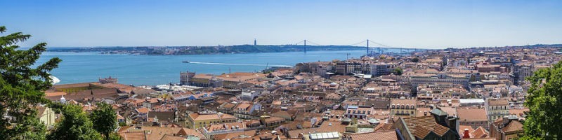 Centro de Lisboa
