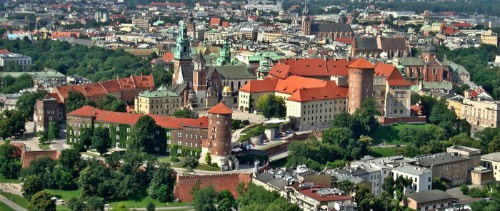 Cracovia