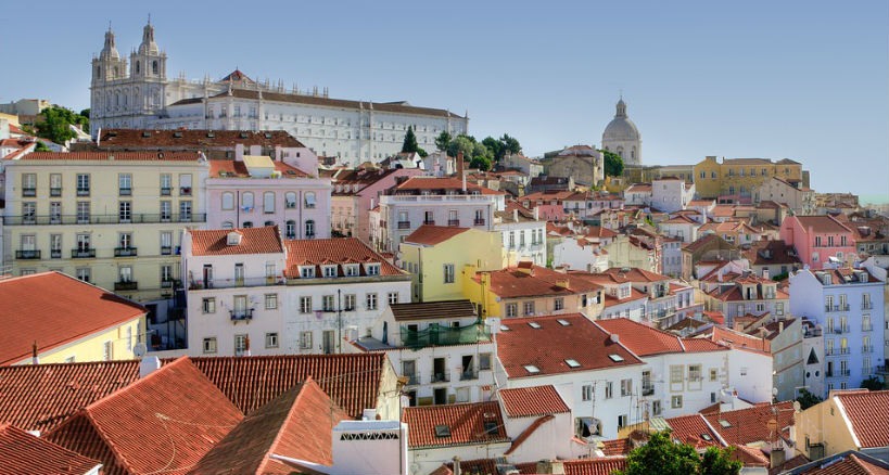 Lisboa