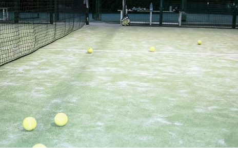 Mejores chollos en palas de padel