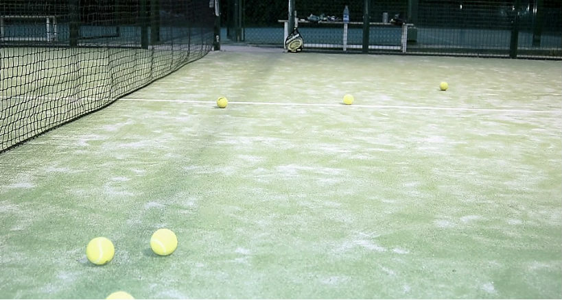 Mejores chollos en palas de padel