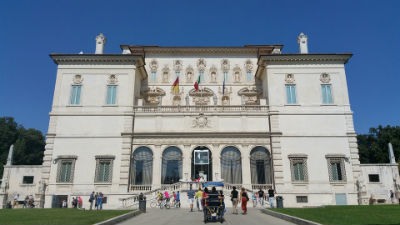 Museo Borghese