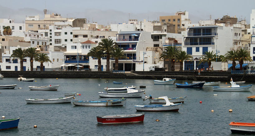 Lanzarote