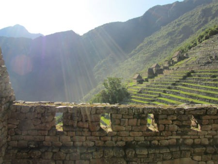 tour Valle Sagrado