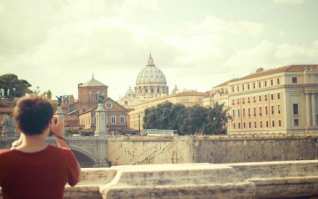 Cuanto cuesta viajar a Italia