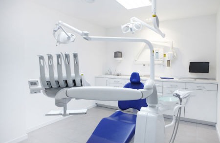 Clinica dental para conseguir los mejores tratamientos dentales