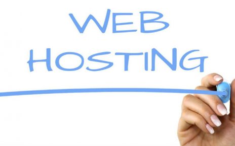 Hosting web