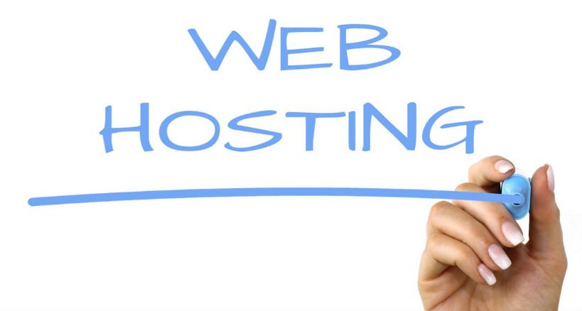 Hosting web