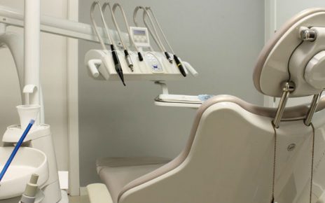 Tratamientos disponibles en clínica dental