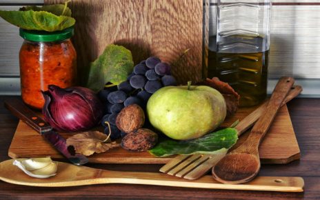 gastronomia mediterranea