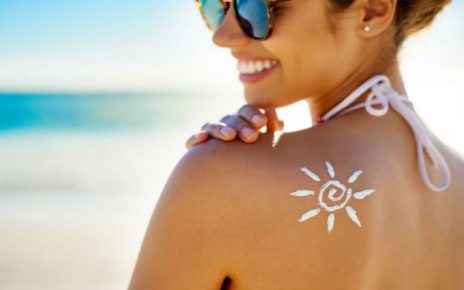Innovación para el cuidado de la piel de los rayos solares