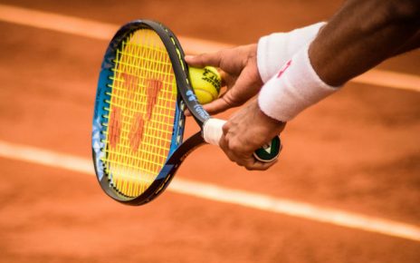 5 consejos para tenistas principiantes