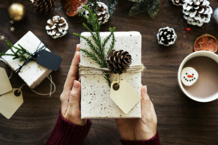 Ideas para regalar en empresa