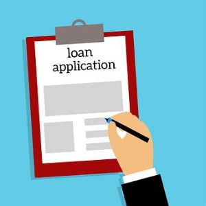 Loan application