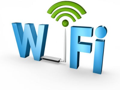 Router wifi