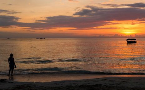 8 razones para disfrutar Punta Cana