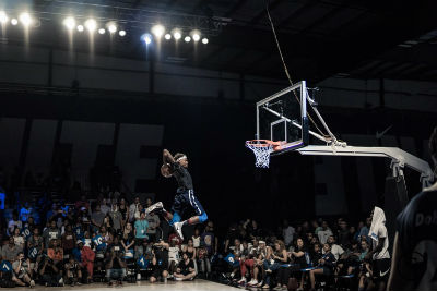 Consejos para jugadores de baloncesto