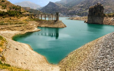 Por qué debes elegir Andalucía como destino turístico marinero