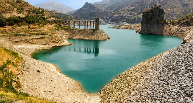 Por qué debes elegir Andalucía como destino turístico marinero