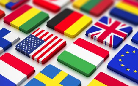 Contratar una agencia de traducción