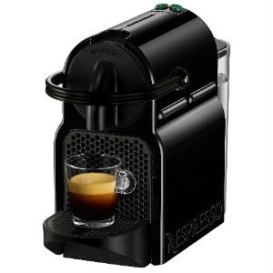 DeLonghi Inissia Black