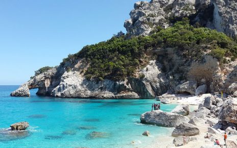 Los mejores cruceros por el Mediterráneo