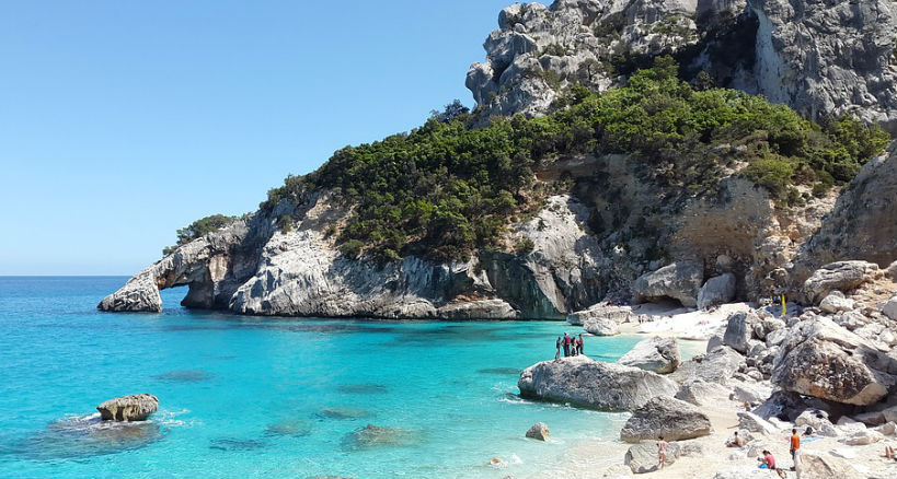 Los mejores cruceros por el Mediterráneo