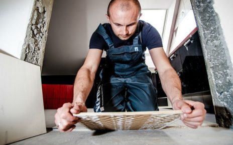 Reformas de hogar con azulejos de calidad